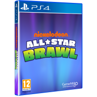 Nickelodeon All-Star Brawl (PS4)